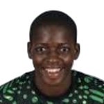Harmony Chidi