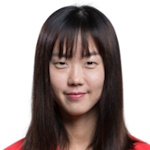 Lee Jeong-Eun