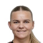 Marie Kristine Hagen Hella
