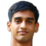 Devadath S