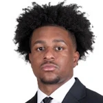 Nasir Whitlock