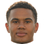 James William Oshoramen Jibiri