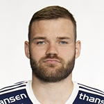 Sander Drange Heieren