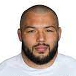 Ellis Genge