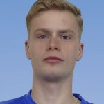Ioann Nemchenok Valerievich