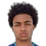 Enzo Oliveira Cubas Trindade