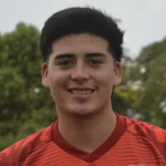 Damian Villarroel