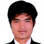 Hlaing Bo Bo