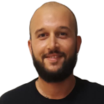 Panagiotis Spyridon Micheloudakis