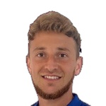 Sebastian Gonzalez
