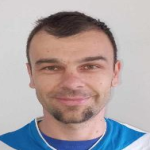 Muhamed Jusufović