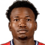 Jamal Ally Salum