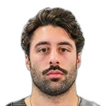 Jonathan Aspirot