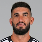 Lucas Medero
