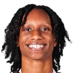 Shakirah Edwards