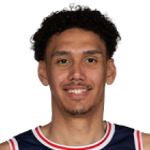 Kyrin Galloway