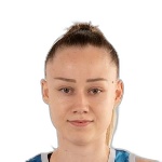 Agnesa Rrahmani