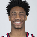 Isaih Moore