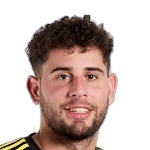 Daniel Santiago