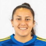 Agustina Arias