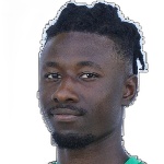 Andrew Afful Amoh