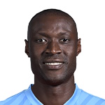 Alfred Gomis