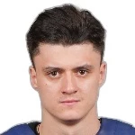 Maxim Mukhametov