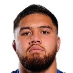 Emmanuel Meafou