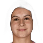 Marija Dimitrovska