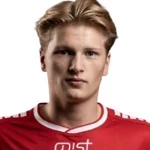 Thomas Karlsen Aaserod
