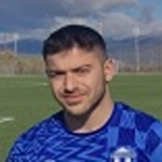 Panagiotis Letis