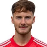 Max Dearnley
