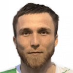 Farukh Saidzhonov
