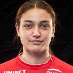 Raluca Sandulache