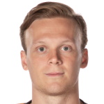 Linus Lindstrom
