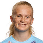 Sidsel Mygil Mattesen