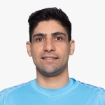Bagher Mohammadi