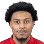 Jamal West