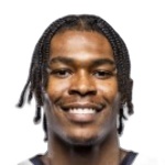 Kameron McGusty