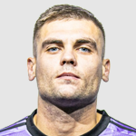 Sergey Gridyaev