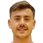 Mitch Evans