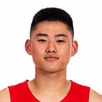 Weilun Zhao