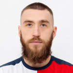 Vitalii Riabokon
