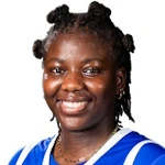 Mariam Traore