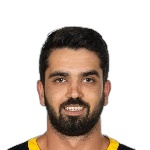 Marios Moniatis