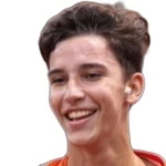 Luan Ribeiro Berlin