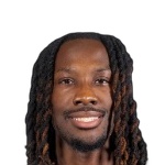 Derrius Ward