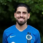 Abdulrahman Sancak