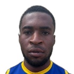 Obina Simon