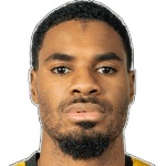 Antwan Scott